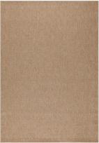 Kilimas lauko terasoms/vidaus Ayyildiz Dhaka 1602308713, smėlio, 230 cm x 160 cm