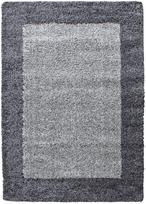 Kilimas vidaus Ayyildiz Life 3004001503, pilkas, 400 cm x 300 cm