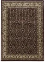 Kilimas vidaus Ayyildiz Kashmir Oriental 2602, raudona/smėlio, 400 cm x 300 cm
