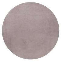 Kilimas vidaus Ayyildiz Pouffy POUFFY1601605100BEIGE, smėlio, 160 cm x 160 cm