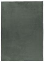 Kilimas vidaus Ayyildiz Pouffy POUFFY2002905100GREY, pilkas, 290 cm x 200 cm