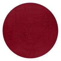 Kilimas vidaus Ayyildiz Pouffy POUFFY2002005100RED, raudona, 200 cm x 200 cm
