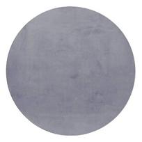 Kilimas vidaus Ayyildiz Pouffy POUFFY2002005100GREY, pilkas, 200 cm x 200 cm