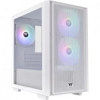 Thermaltake Versa H16 TG ARGB Snow (Baltas)