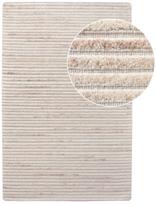 Kilimas vidaus House Nordic Mango 3981503, kreminė, 300 cm x 200 cm