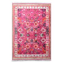 Kilimas Conceptum Hypnose Retro, įvairių spalvų, 180 cm x 120 cm
