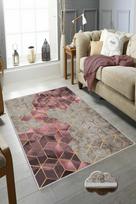Kilimas Conceptum Hypnose HMNT771, įvairių spalvų, 180 cm x 120 cm