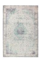 Kilimas vidaus Arte Espina Vintage 8401 QJZQ5-140-200-E, dramblio kaulo/mint, 200 cm x 140 cm