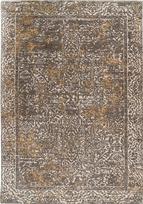 Kilimas vidaus Kayoom Davio 200 5L8GO-160-230, smėlio, 230 cm x 160 cm