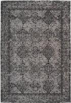 Kilimas vidaus Arte Espina Iglesia 300 1JET4-160-230-E, juodas/pilkas, 230 cm x 160 cm