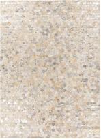 Kilimas vidaus Kayoom Ravi 400 LFHK1-120-170, sidabro, 170 cm x 120 cm