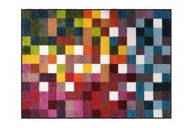 Kilimas vidaus Conceptum Hypnose Geo 6869 952CCL1874, įvairių spalvų, 150 cm x 80 cm