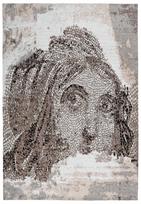 Kilimas vidaus Arte Espina Iglesia 200 ENHLA-200-290-E, šviesiai ruda, 290 cm x 200 cm