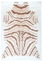 Kilimas vidaus Arte Espina Rabbit Animal 400 RLY14-120-160-E, balta/smėlio/šviesiai ruda, 160 cm x 120 cm