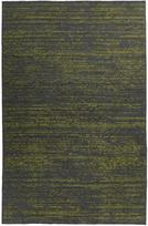 Kilimas vidaus Kayoom Kalevi 100 1ZWGE-120-170, žalia, 170 cm x 120 cm