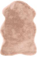 Kilimas vidaus Padiro Rabbit Light Sheepskin 825 W39DJ-60-90-O, kreminė, 90 cm x 60 cm