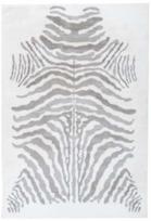 Kilimas vidaus Arte Espina Rabbit Animal 400 9O23W-160-230-E, baltas/pilkas, 230 cm x 160 cm