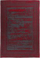 Kilimas vidaus Kayoom Kalevi 300 ONUAR-120-170, raudona, 170 cm x 120 cm