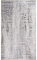 Kilimas vidaus Arte Espina Maya 600 8ESLZ-120-180, pilkas, 180 cm x 120 cm
