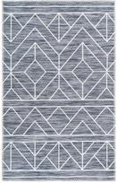 Kilimas vidaus Arte Espina Maya 200 55N3G-120-180, antracito, 180 cm x 120 cm