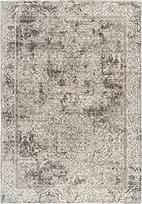 Kilimas vidaus Kayoom Davio 200 88JLX-120-170, pilkas, 170 cm x 120 cm