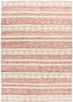 Kilimas vidaus Me Gusta Bohist 225 F7DMW-120-180, kreminė/rožinė, 180 cm x 120 cm