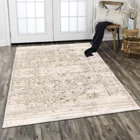 Kilimas Conceptum Hypnose ELS1825 599HFT1621, kreminė, 230 cm x 160 cm