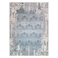 Kilimas vidaus Hakano Iona Ornament, pilkas, 190 cm x 140 cm