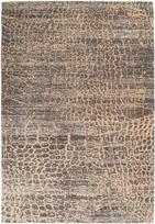 Kilimas vidaus Kayoom Davio 300 ZFXIL-120-170, smėlio, 170 cm x 120 cm