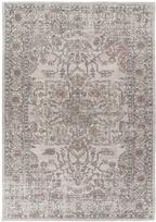 Kilimas vidaus Kayoom Percy 300 T7BC8-160-230, smėlio, 230 cm x 160 cm