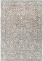 Kilimas vidaus Kayoom Percy 100 H5VBX-80-150, smėlio, 150 cm x 80 cm