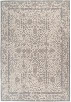 Kilimas vidaus Kayoom Percy 100 LMYU3-160-230, kreminė, 230 cm x 160 cm