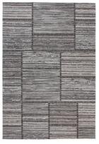 Kilimas vidaus Kayoom Phoenix 112 HYHIK-160-230, pilka/ruda, 230 cm x 160 cm