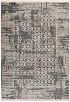 Kilimas vidaus Kayoom Adeon 300 2FUTE-80-150, pilkas, 150 cm x 80 cm