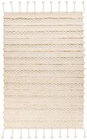 Kilimas vidaus Me Gusta Bohist 325 RDNO8-160-230, smėlio, 230 cm x 160 cm