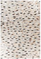 Kilimas vidaus Padiro Lavin 525 ZSZ2X-160-230, juodas/įvairių spalvų, 230 cm x 160 cm