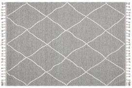 Kilimas Conceptum Hypnose Sh 02 724EKH7788, pilkas, 80 cm x 150 cm
