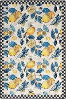 Kilimas Conceptum Hypnose Lemon 882CHL1406, įvairių spalvų, 230 cm x 160 cm