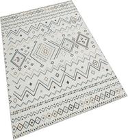 Kilimas Conceptum Hypnose W1080 213HFT1731, įvairių spalvų, 150 cm x 100 cm