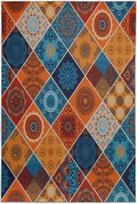Kilimas Conceptum Hypnose Crosby 530HFT1996, įvairių spalvų, 230 cm x 160 cm