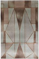 Kilimas Conceptum Hypnose Sky 530HFT1521, įvairių spalvų, 200 cm x 100 cm