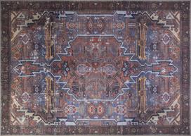 Kilimas Conceptum Hypnose Soul Chenille AL 144 473RTP2474, įvairių spalvų, 230 cm x 150 cm