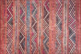 Kilimas Conceptum Hypnose Soul Chenille AL 226 473RTP1674, įvairių spalvų, 190 cm x 140 cm