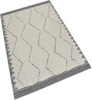 Kilimas Conceptum Hypnose W1073 213HFT1669, įvairių spalvų, 180 cm x 120 cm