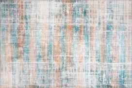 Kilimas Conceptum Hypnose Funk Chenille AL 253 473RTP1889, įvairių spalvų, 330 cm x 230 cm