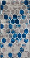 Kilimas Conceptum Hypnose Ivy 530HFT1478, įvairių spalvų, 150 cm x 100 cm
