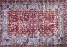 Kilimas Conceptum Hypnose Soul Chenille AL 134 473RTP2478, įvairių spalvų, 150 cm x 75 cm