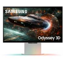 g90xf - Samsung Odyssey 3D LS27FG902XUXEN - 1 nuotrauka