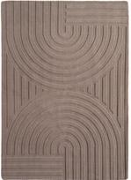 Kilimas vidaus Ayyildiz Pompei 1611, smėlio, 200 cm x 140 cm