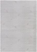 Kilimas vidaus Ayyildiz Sahara 1113, sidabro, 290 cm x 200 cm